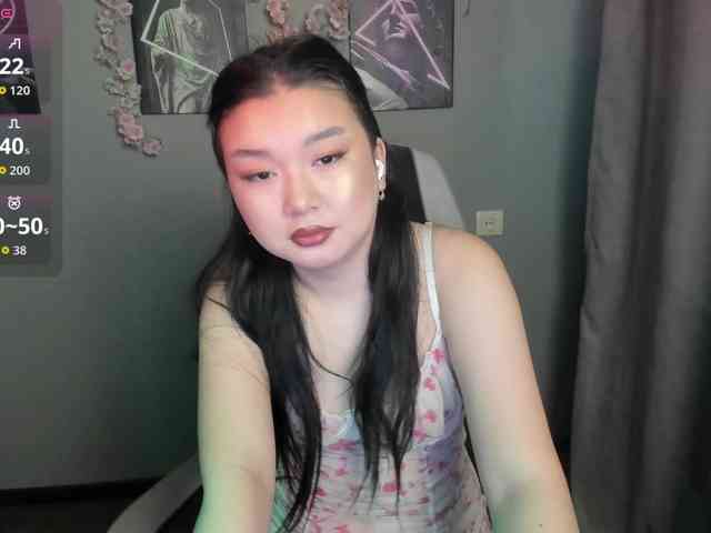 MollyTasty webcam