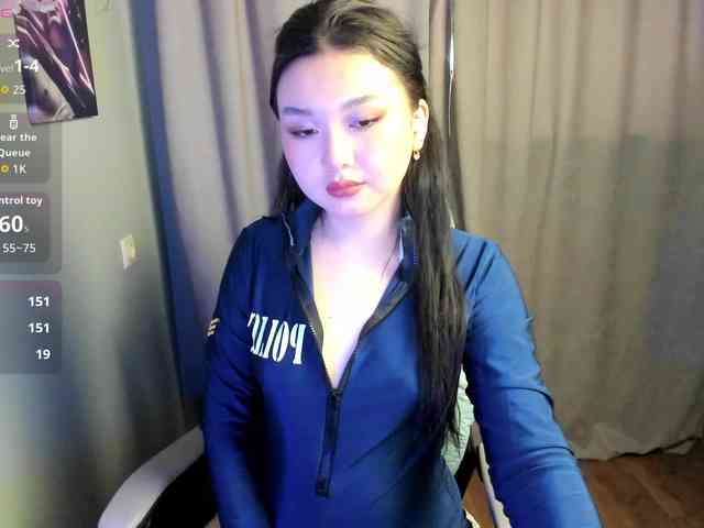 MollyTasty webcam