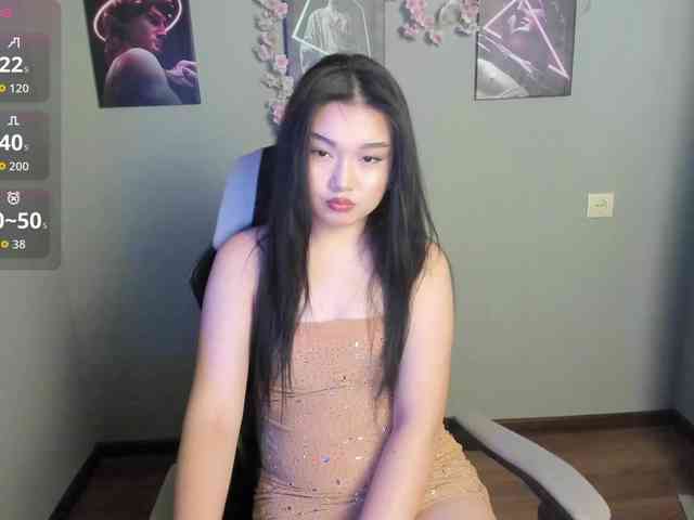 MollyTasty webcam