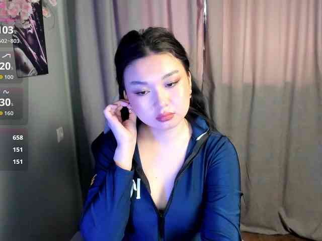 MollyTasty webcam