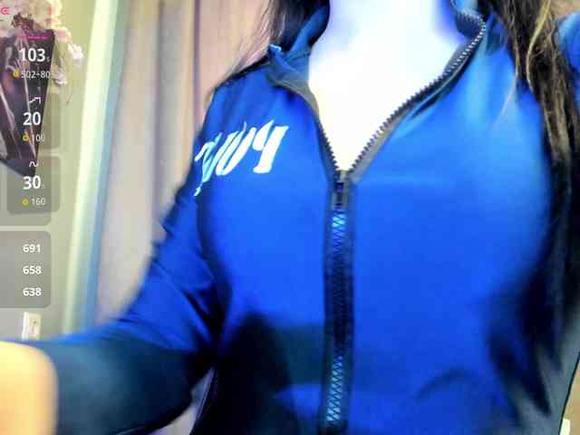 Модель: MollyTasty