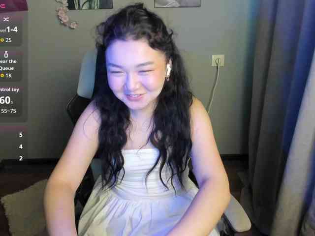 MollyTasty webcam