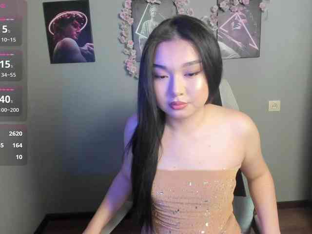 MollyTasty webcam