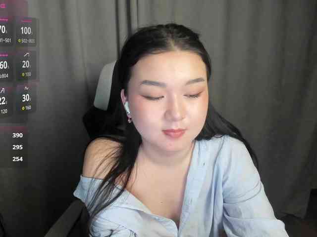 MollyTasty webcam