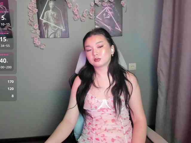 MollyTasty webcam