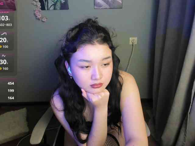 MollyTasty webcam
