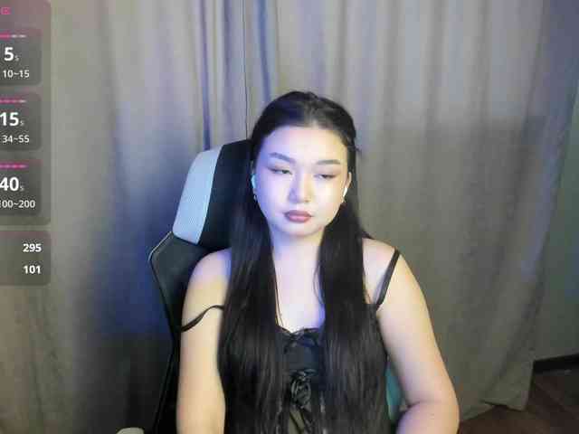 MollyTasty webcam