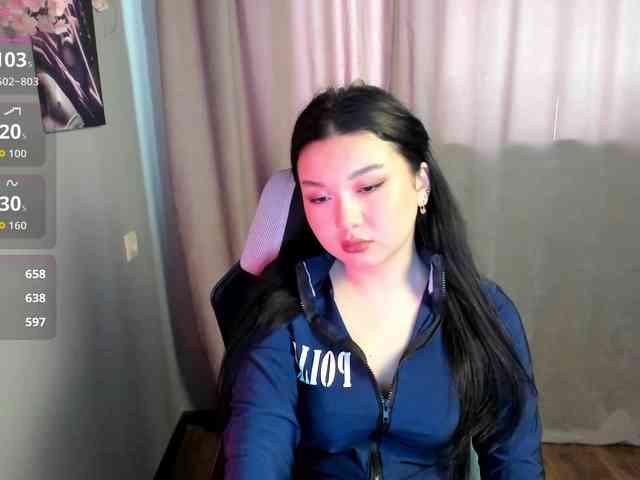 Модель: MollyTasty