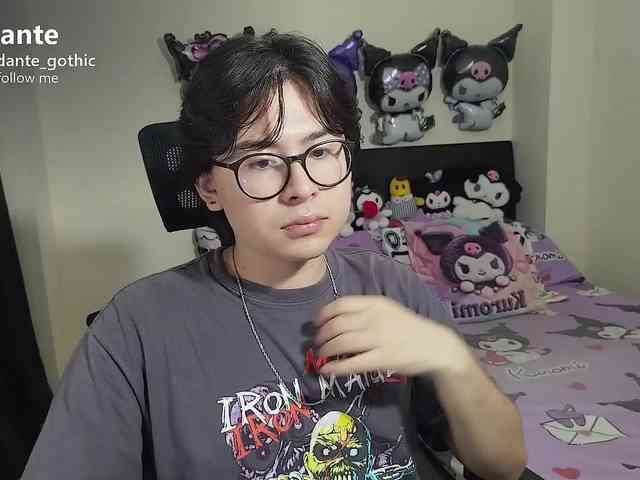 kuromi