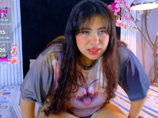 rouxinferno Porn Show