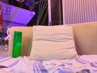 rouxinferno Porn Show