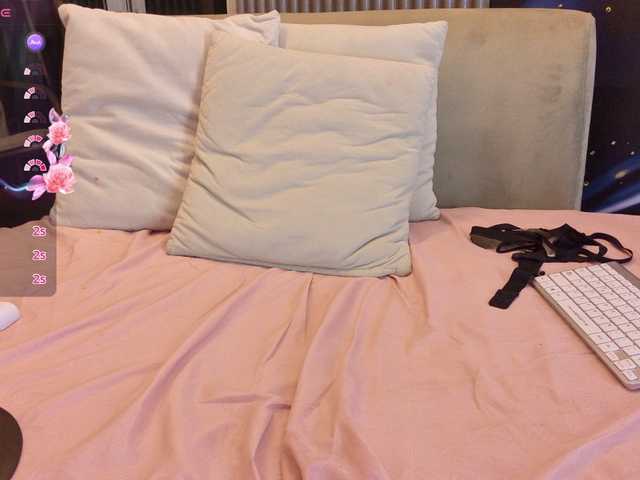rouxinferno live webcam show