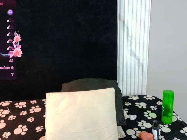 rouxinferno live cam on BongaCams
