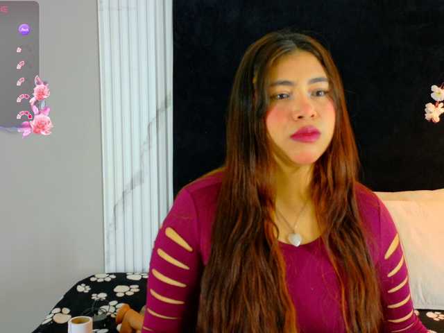 rouxinferno live cam on BongaCams