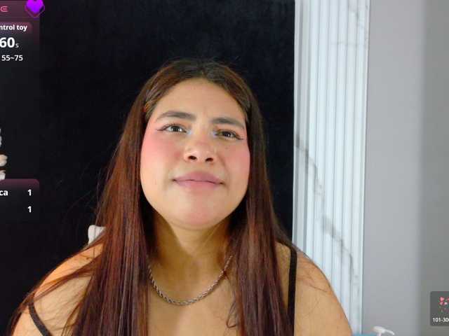 rouxinferno live cam on BongaCams