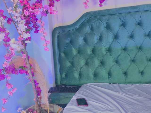 rouxinferno live cam on BongaCams
