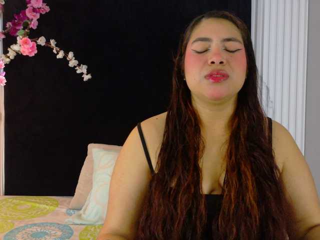 rouxinferno live cam on BongaCams