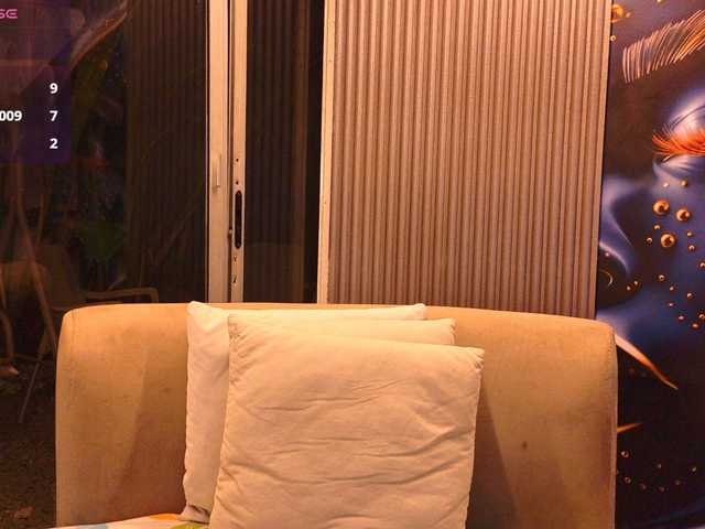rouxinferno live cam on BongaCams