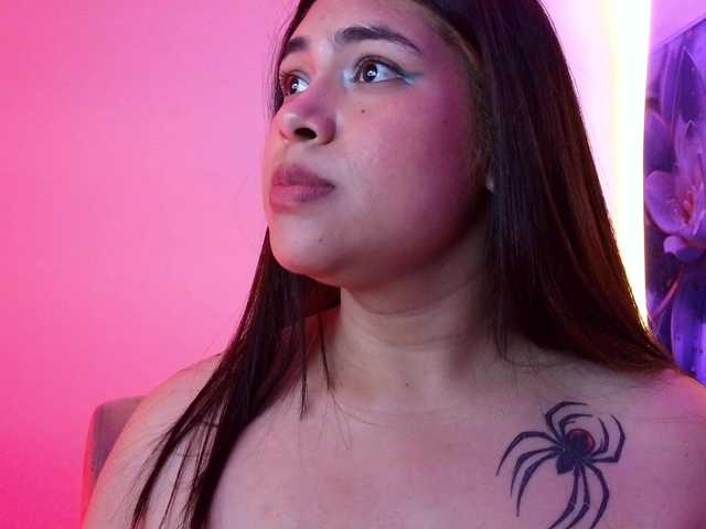 rouxinferno live cam on BongaCams