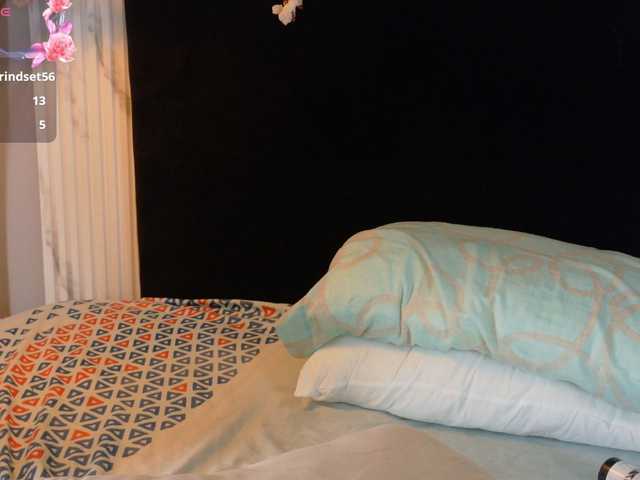 rouxinferno live cam on BongaCams