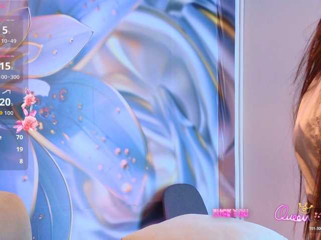 rouxinferno live cam on BongaCams