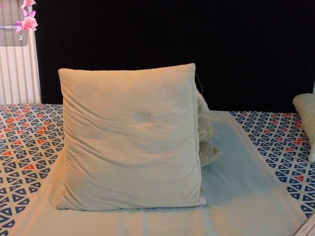 rouxinferno live cam on BongaCams