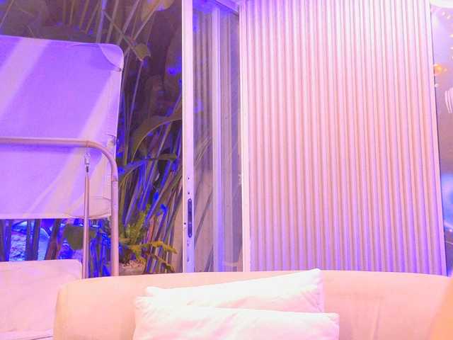 rouxinferno live cam on BongaCams