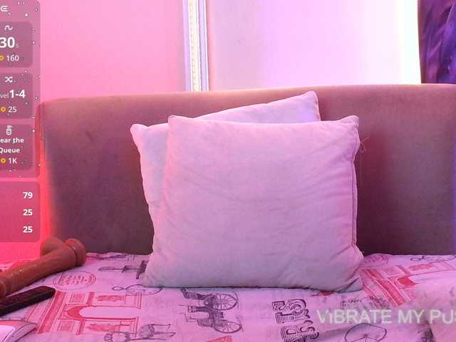 rouxinferno live cam on BongaCams