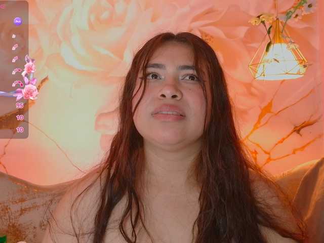 rouxinferno live cam on BongaCams