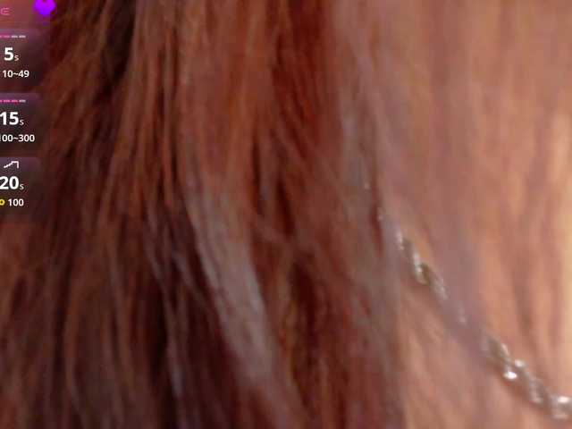 rouxinferno live cam on BongaCams