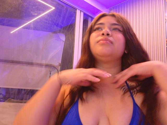 rouxinferno live cam on BongaCams