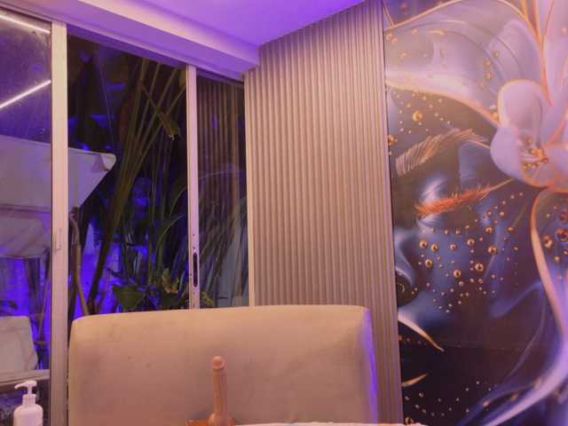 rouxinferno live cam on BongaCams