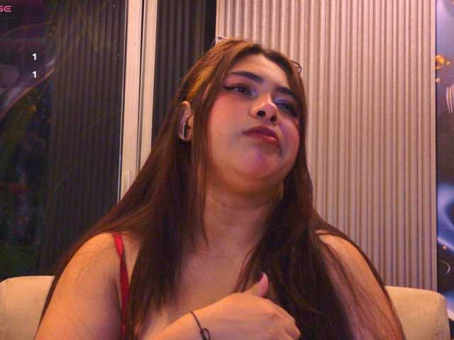rouxinferno live webcam show