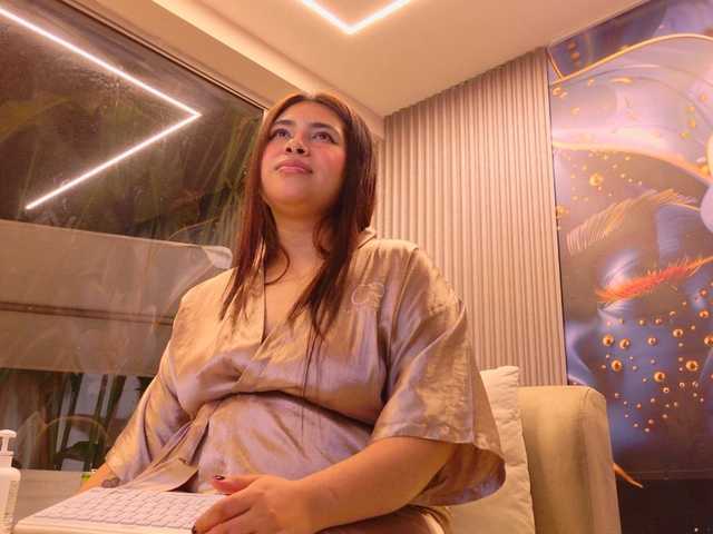 rouxinferno live cam on BongaCams