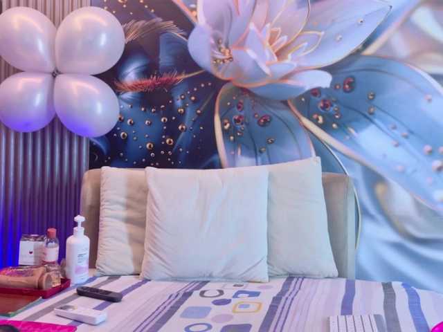 rouxinferno live cam on BongaCams