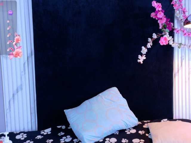 rouxinferno live cam on BongaCams