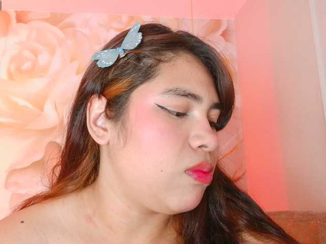 rouxinferno live cam on BongaCams