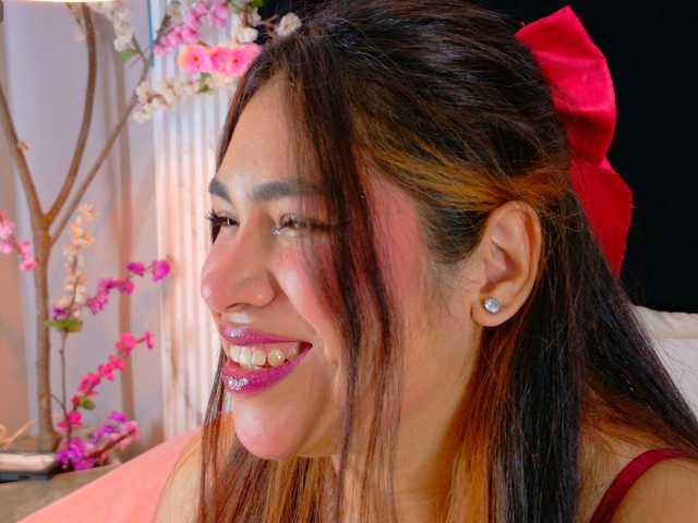 rouxinferno live cam on BongaCams