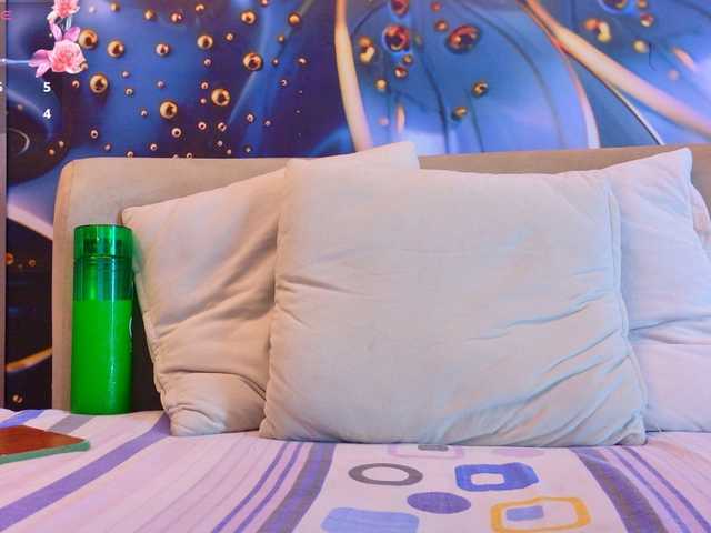 rouxinferno live cam on BongaCams