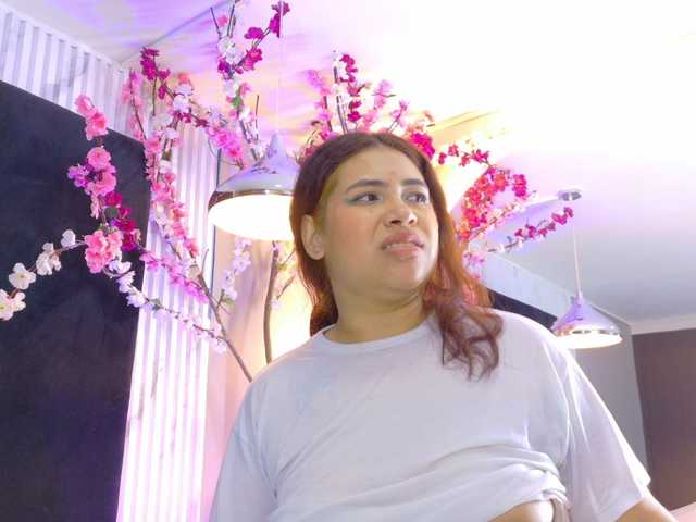 rouxinferno live cam on BongaCams