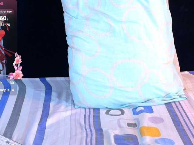 rouxinferno live cam on BongaCams