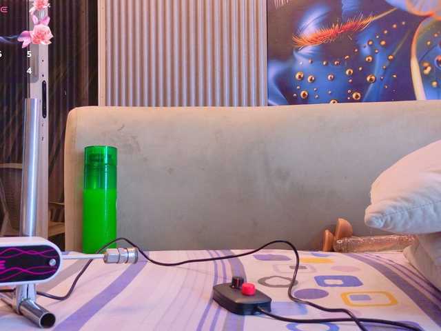 rouxinferno live cam on BongaCams