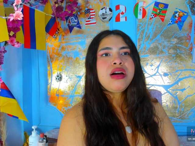 rouxinferno live cam on BongaCams