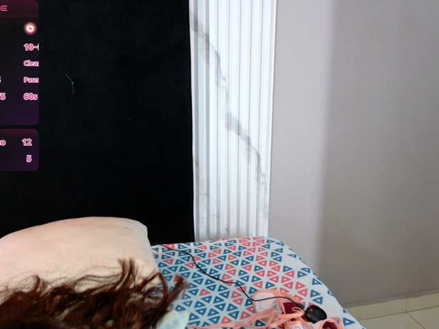 rouxinferno live cam on BongaCams