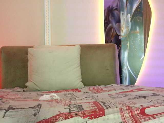 rouxinferno live cam on BongaCams