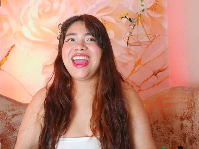 rouxinferno live cam on BongaCams