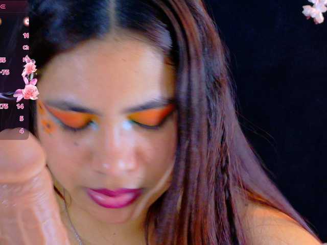 rouxinferno live cam on BongaCams