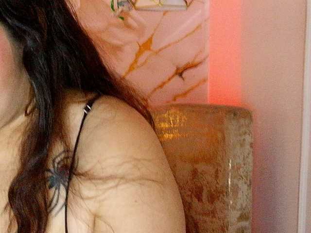 rouxinferno live cam on BongaCams