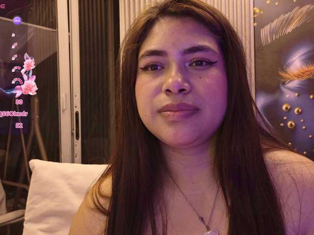 rouxinferno live cam on BongaCams