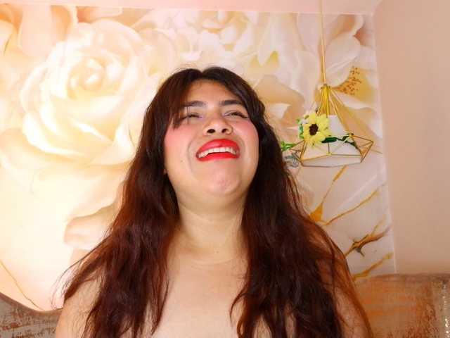 rouxinferno live cam on BongaCams
